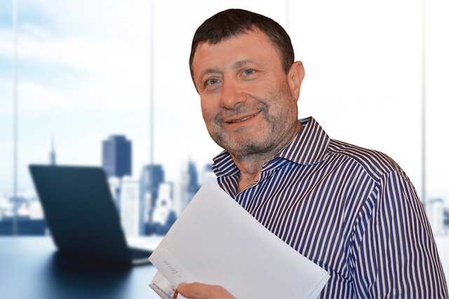 Алекс Секлер в "шоколаде": чьи замыслы реализует олигарх?