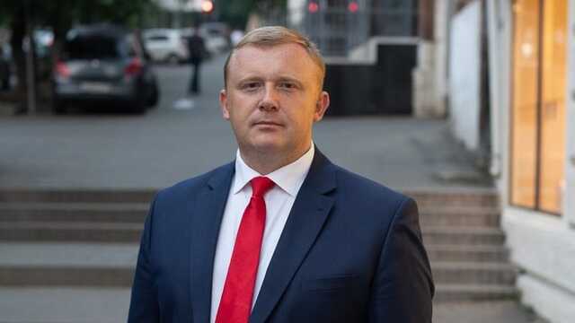 Арестованному экс-кандидату в губернаторы Приморья отказали в мобилизации