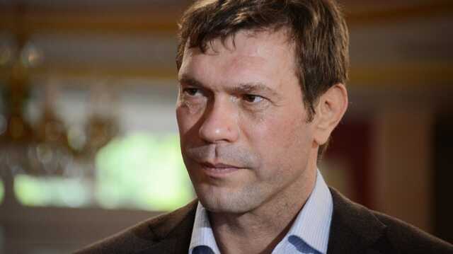 Как украинский беженец устроил себе царскую жизнь в России