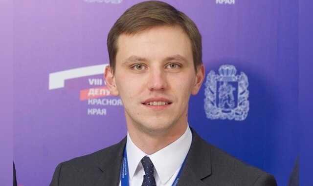 Илья Зайцев — медийный спецназовец губернатора Красноярского края