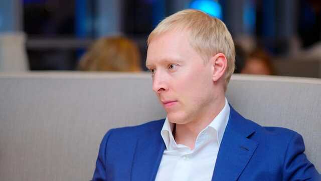 Новая криминальная эпопея с участием монстров-теневиков Буданцева, Голощапова и Трабера