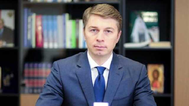 Мэр-взяточник «нарвался» на еще одну статью УК