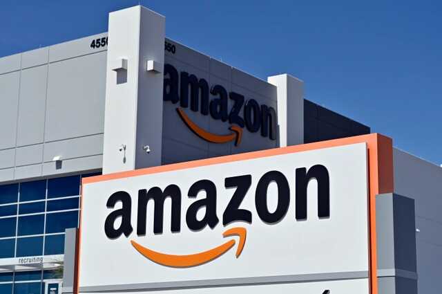 Столичный суд оштрафовал Amazon за репост с сайта о наркотиках
