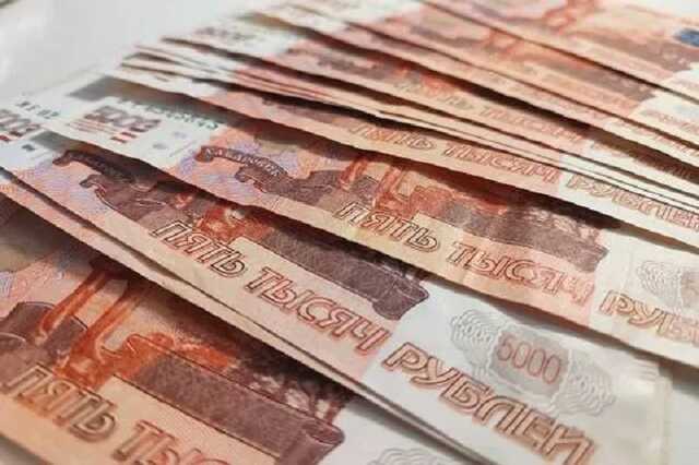 Кассир российского банка похитила 53 миллиона рублей