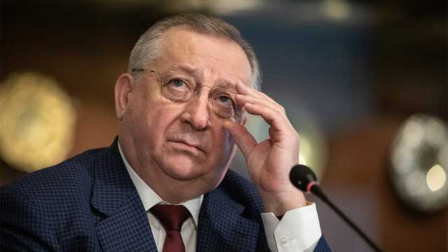 Семейное древо Каланда "прорастает" в "Транснефти"