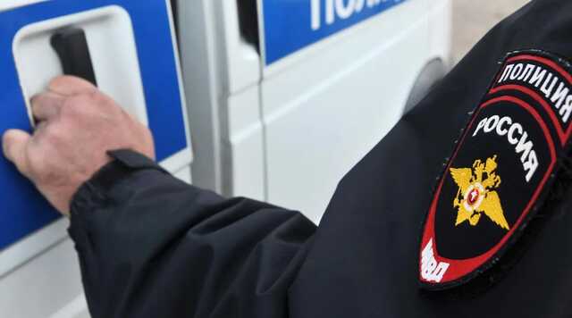 Российского экс-бойца ММА по кличке Сибирский медведь задержали по делу о краже