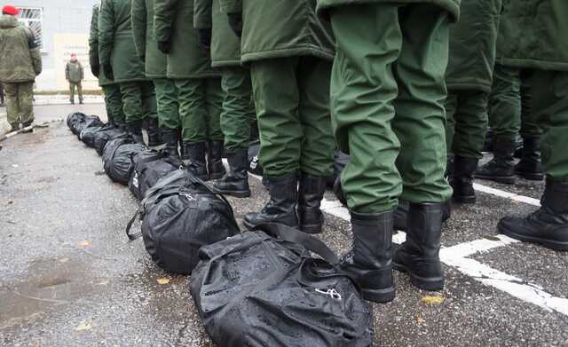 В Смоленской области замначальника полиции предлагал за деньги «решить вопросы» с мобилизацией
