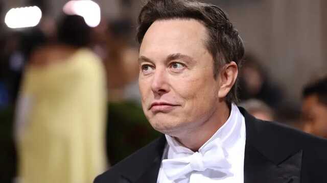Илон Макс сообщил о потерях SpaceX около $20 млн в месяц