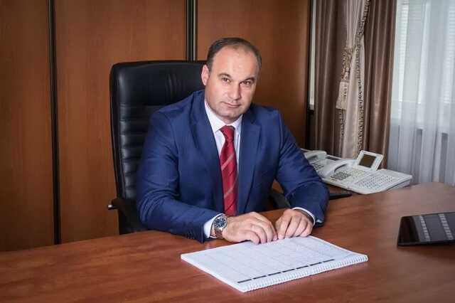 Плавный переход или спешная эвакуация? Владимир Ситников переместился в ставропольский аграрный университет