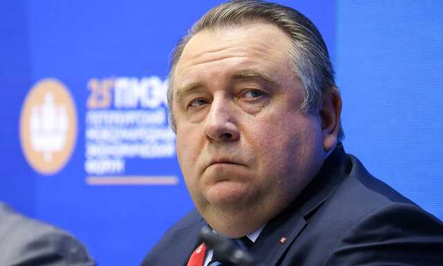 "Восточная верфь" "приплыла" к банкротству