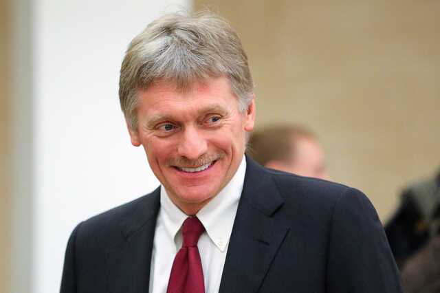 Песков ответил на вопрос о мерах по COVID-19 в Кремле