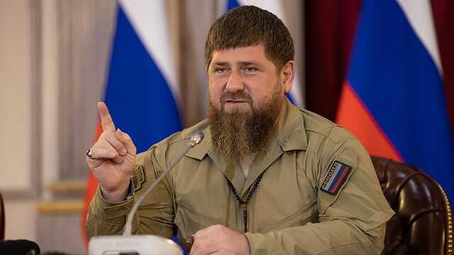 Кадыров описал ход СВО фразой «теперь все будет по-другому»