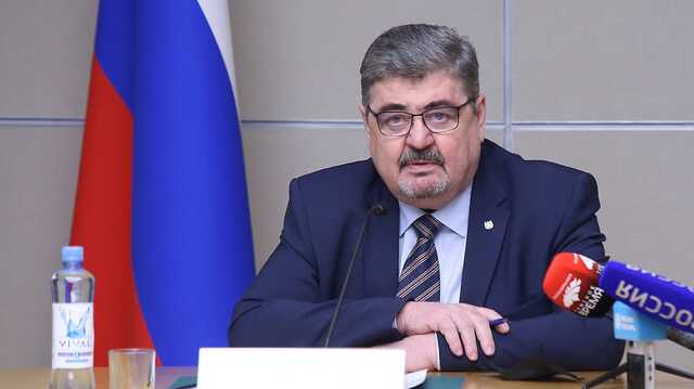 Трое из администрации Жвачкина под следствием. Кто на очереди?