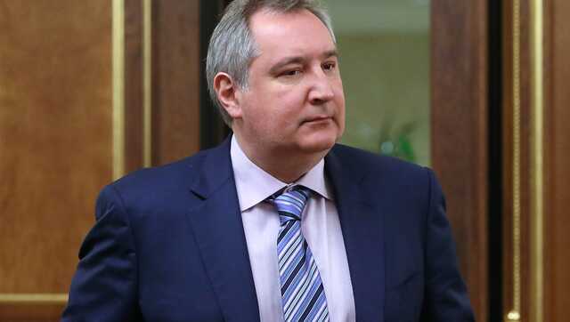 «Роскосмос» «хоронит» свой Миасский завод