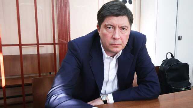 Россельхозбанк успешно «доит» активы Хотина