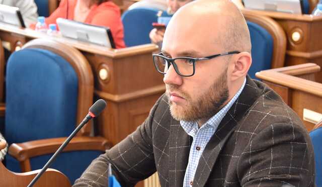 "Мобилизация" по Лисняку