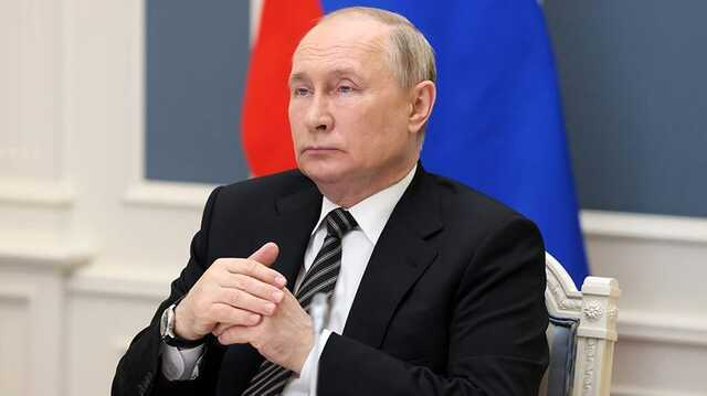 Повышение уровня реагирования на Кубани не скажется на работе резиденции Путина в Сочи