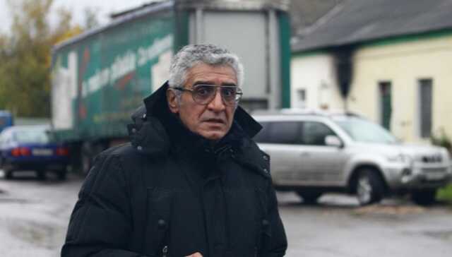 Умер режиссер Давид Кеосаян