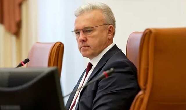 Сын губернатора Красноярского края Артём Усс арестован в Италии