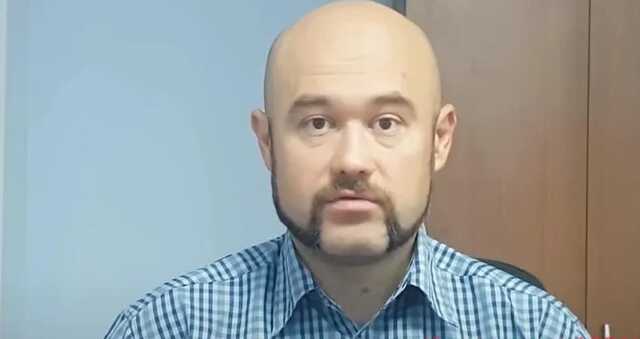 Новый лидер оппозиции