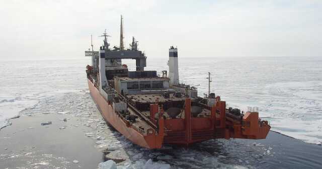 «Севморпуть» – прямая дорога Segezha Group к варварской вырубке сибирского леса