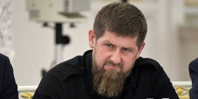 Кадыров подвел итоги пребывания сыновей на передовой