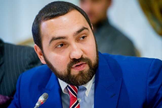 В Госдуме высказались о вечеринке с накрашенными мужчинами в Дагестане