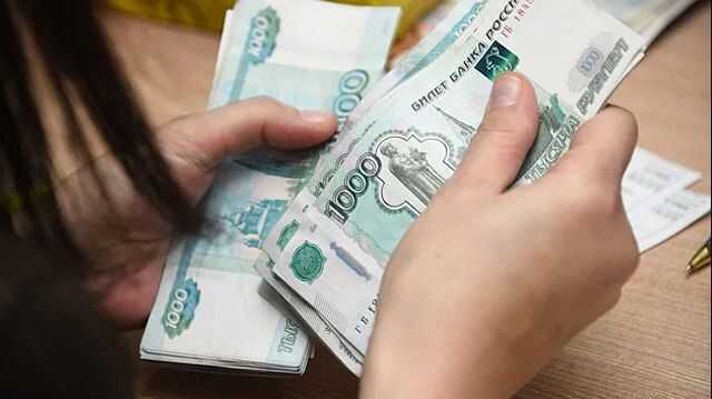 Россиянка организовала финансовую пирамиду на миллионы рублей и попала в тюрьму