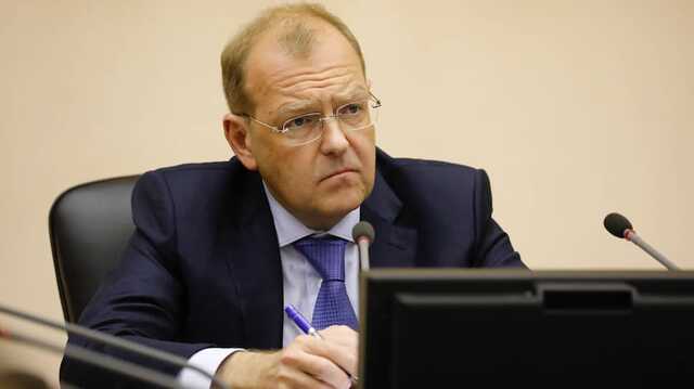 Анатолию Тихонову добавили коррупции