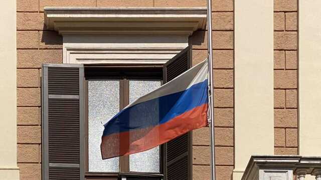 Посольство РФ в Италии прокомментировало задержание сына губернатора Усса