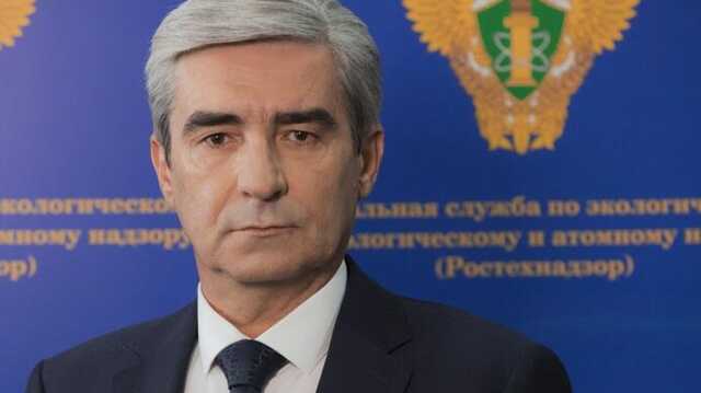 Семейные ценности главы Ростехнадзора Александра Трембицкого