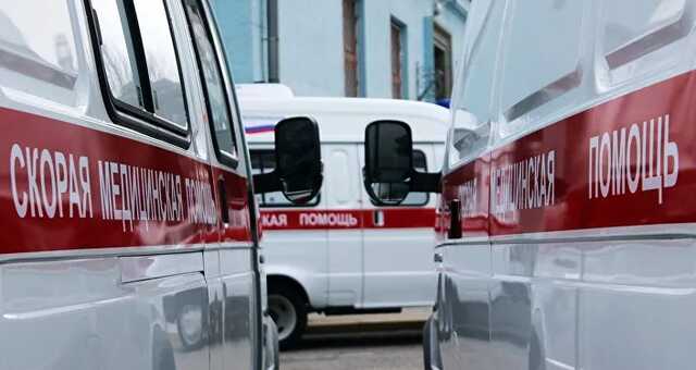 В Белгородской области ребенок нашел похожее на дрон устройство и пострадал