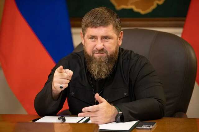 Кадыров прокомментировал законопроект о запрете ЛГБТ-пропаганды