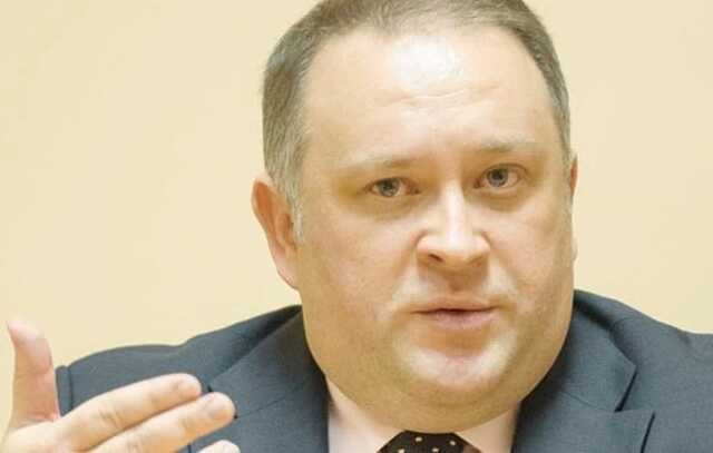 Как бывший налоговик Репин "наследил" в эфире