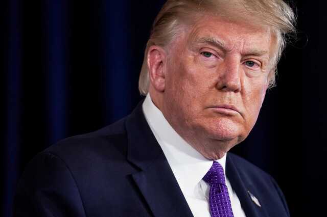 Найденные ФБР в поместье Трампа документы содержат информацию о Китае и Иране