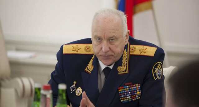 Глава СКР поручил проверить нападение на генконсульство РФ в Лейпциге