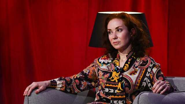 Погибшая в ДТП с актрисой Большовой могла умереть до аварии