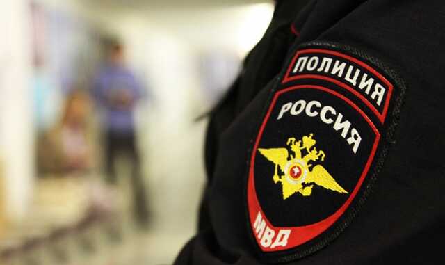 В Ростокино жители сообщили в полицию о расклейщиках объявлений о мобилизации