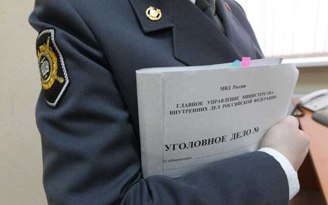 Начальника отделения «Гром» в Мурманской области подозревают в распространении порнографии