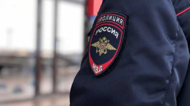 Российский таксист ранил пассажира тростью-клинком