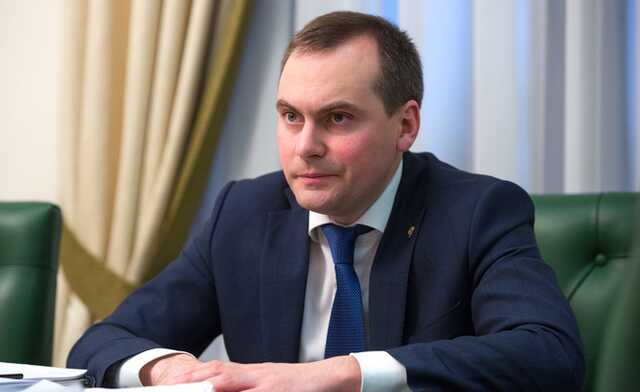 Здунов устал и собрался «за кордон»?
