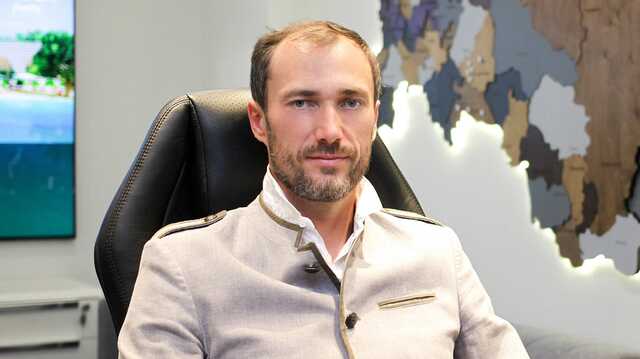 "Коррупция" уральских рейдеров нашлась у олигарха Кононова