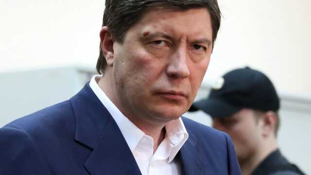 ФНС банкротит ООО «Мултановский», связанное с банкиров Алексеем Хотиным