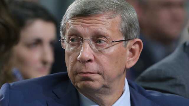 Многомиллиардные долги не мешают Владимиру Евтушенкову покупать новые активы