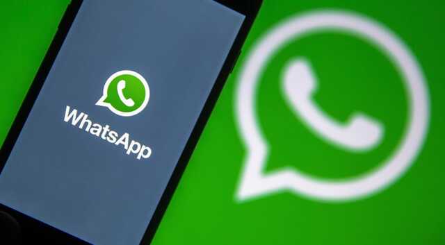 WhatsApp     