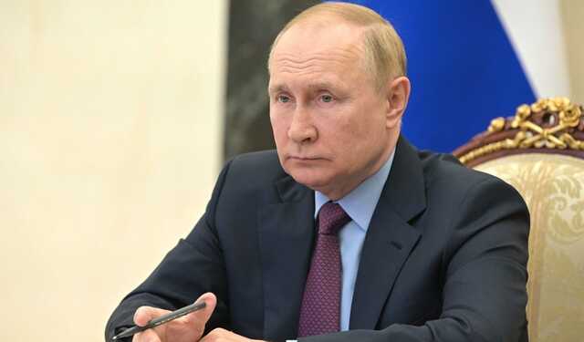 Появились подробности выступления Путина на «Валдае»