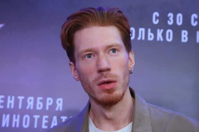 Внук Пугачевой пожаловался на прессинг