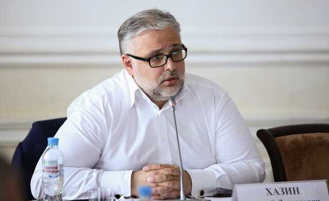 «Принял на работу свыше 26 советников с зарплатой от 250 т.р.»