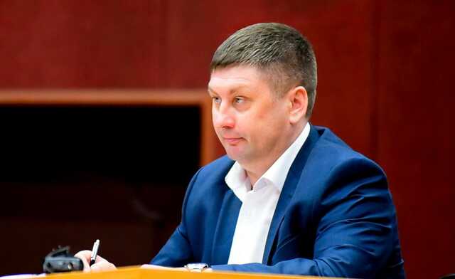 В Северобайкальске снова наплевали на людей