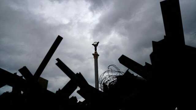 В Совбезе России призвали к «десатанизации» Украины